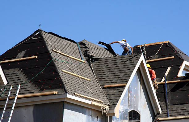 Best Gutter Installation and Roofing  in Richfield, WI