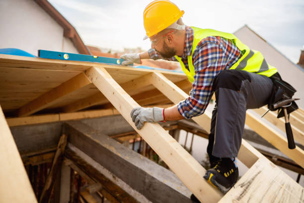 Best Local Roofing Companies  in Richfield, WI
