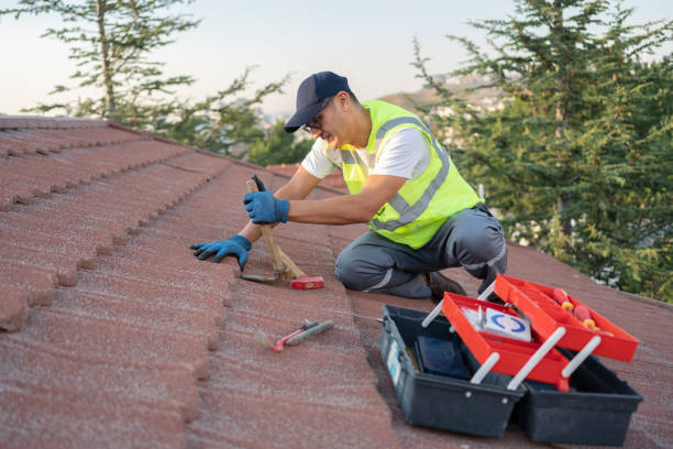 Best Local Roofing Companies  in Richfield, WI