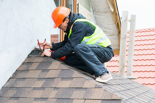 Best Roof Gutter Cleaning  in Richfield, WI