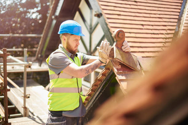 Reliable Richfield, WI Roofing Contractor Solutions