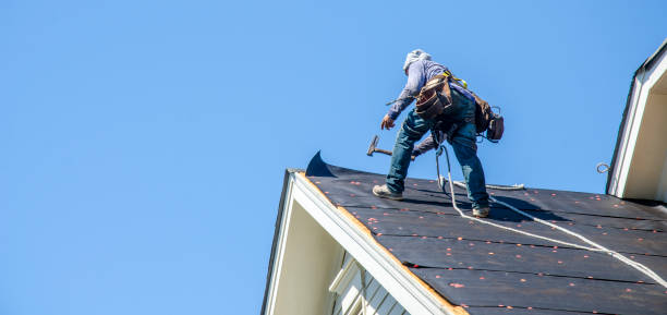 Best Storm Damage Roof Repair  in Richfield, WI