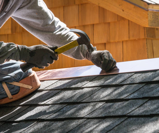 Roof Waterproofing Services in Richfield, WI